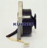 YANMAR 12145077200 Alternator